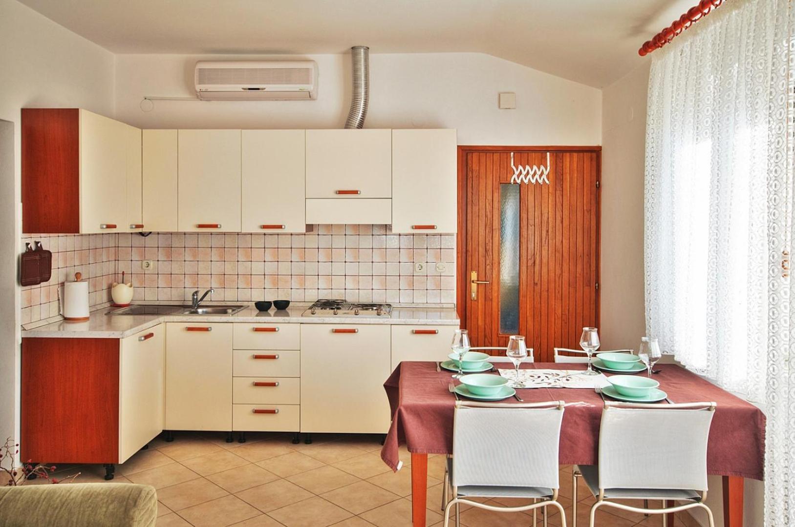 Apartment Anita