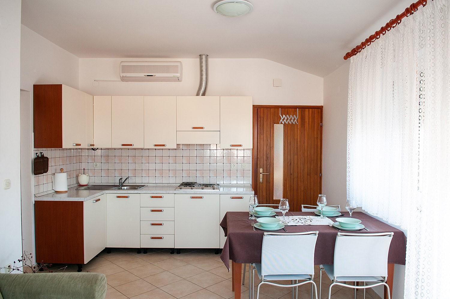 Anita Apartment Pula